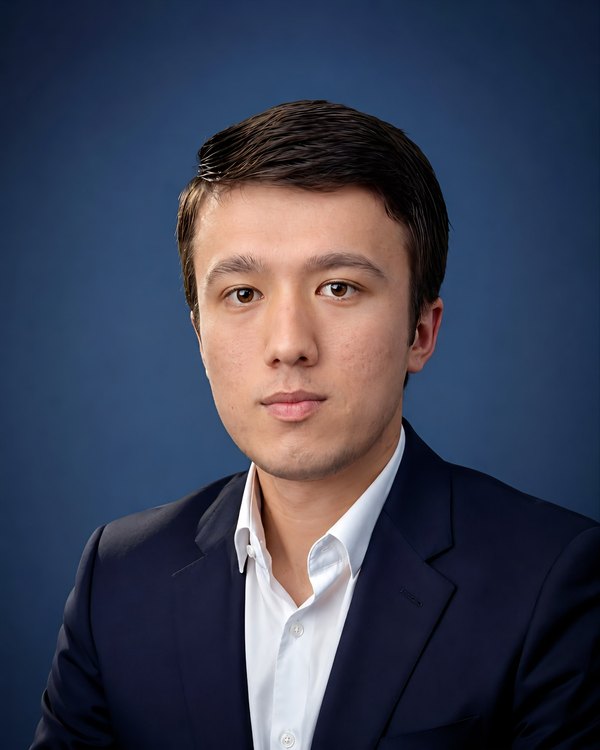 Abdurasul Mirzohamdamov