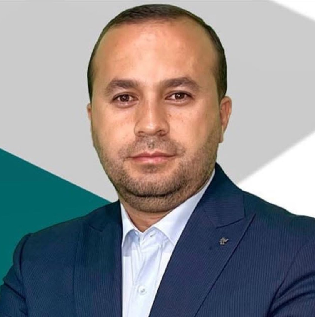 Abror Hasanov