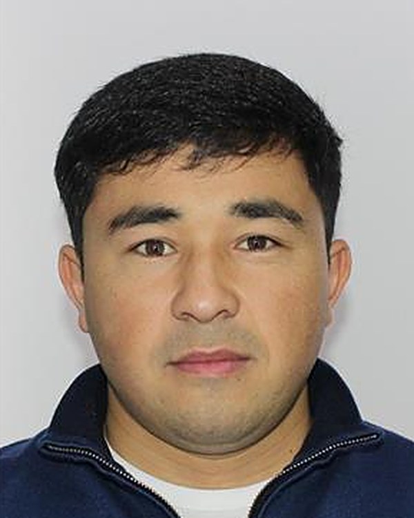 Alixon Djalalov