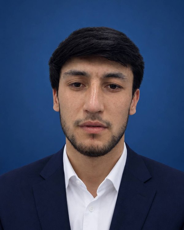 Асқарбек Акбаралиев
