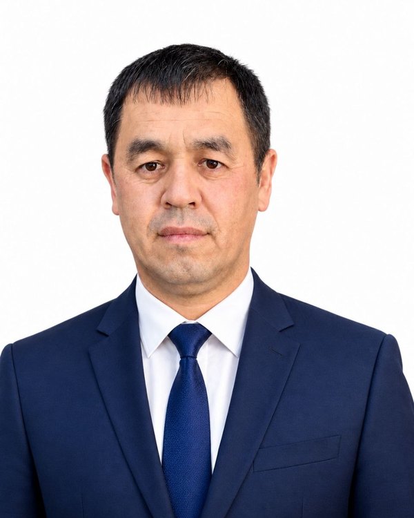 Azamat Nazarov
