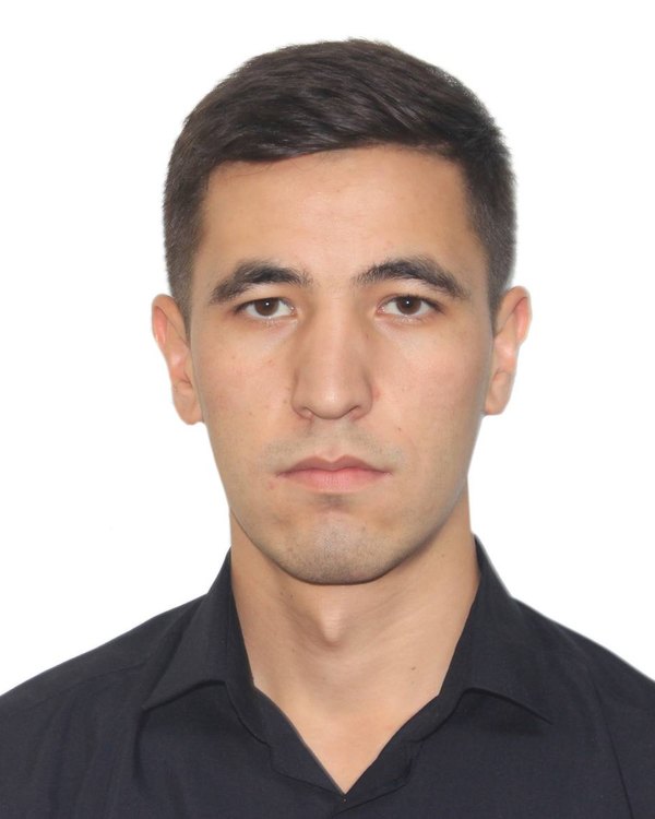 Самандар Туробов